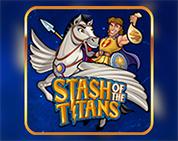 Stash of the Titans