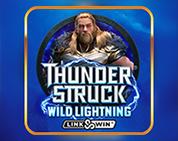 Thunderstruck Wild Lightning