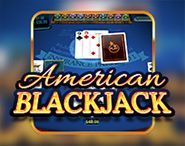 American Blackjack PP